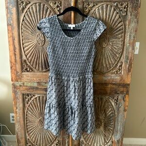 Joie 100% silk dress